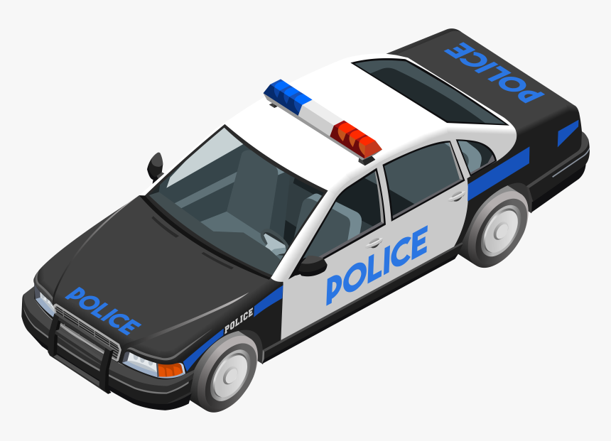 Transparent Police Clip Art, HD Png Download