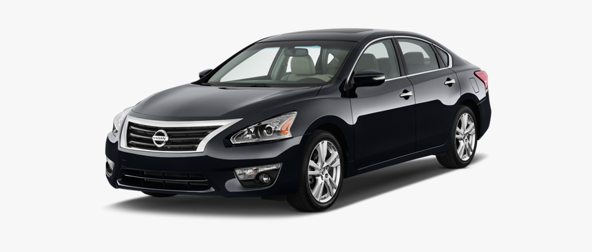 2014 Altima, HD Png Download