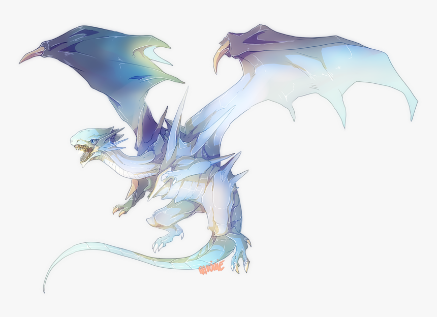Eye , Png Download - Dragon, Transparent Png