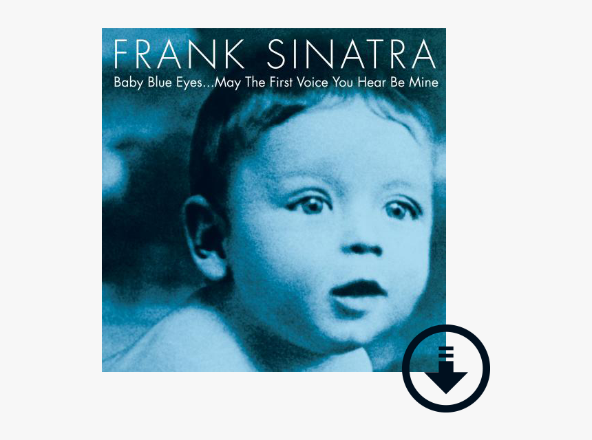 Frank Sinatra, HD Png Download