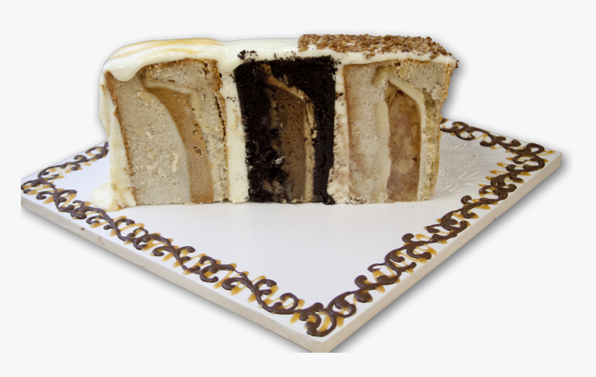 Pumpecapple Pie Cake, HD Png Download