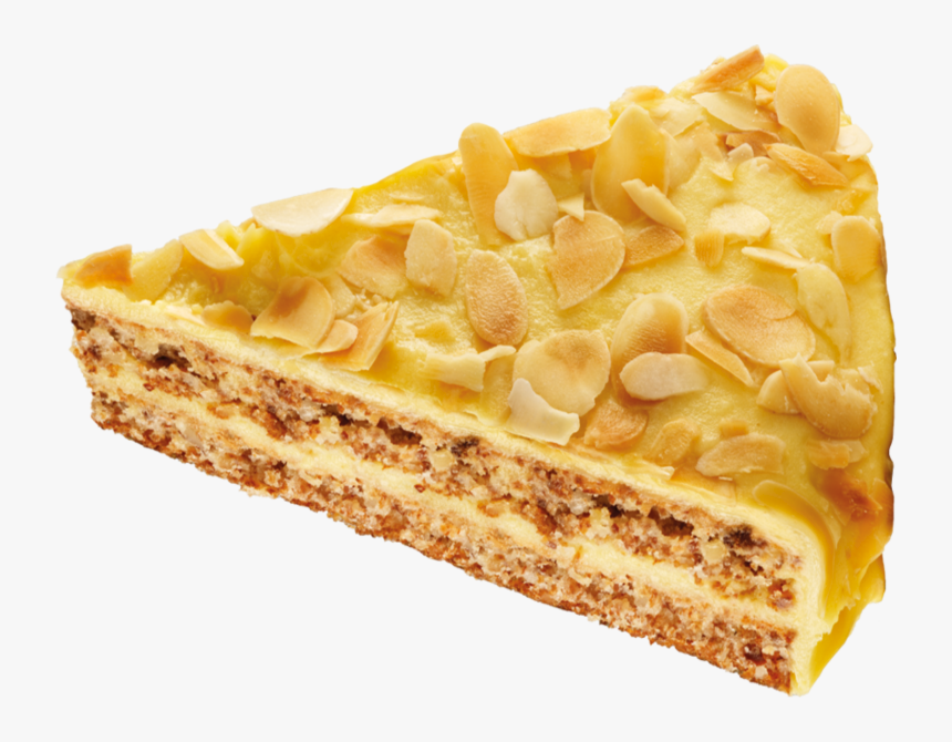 Transparent Cake Slice Png - Cake Slice Top Png, Png Download