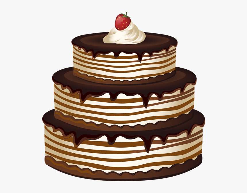 Cake Slice Png, Transparent Png