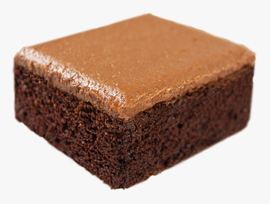 Individually Wrapped Chocolate Cake, HD Png Download