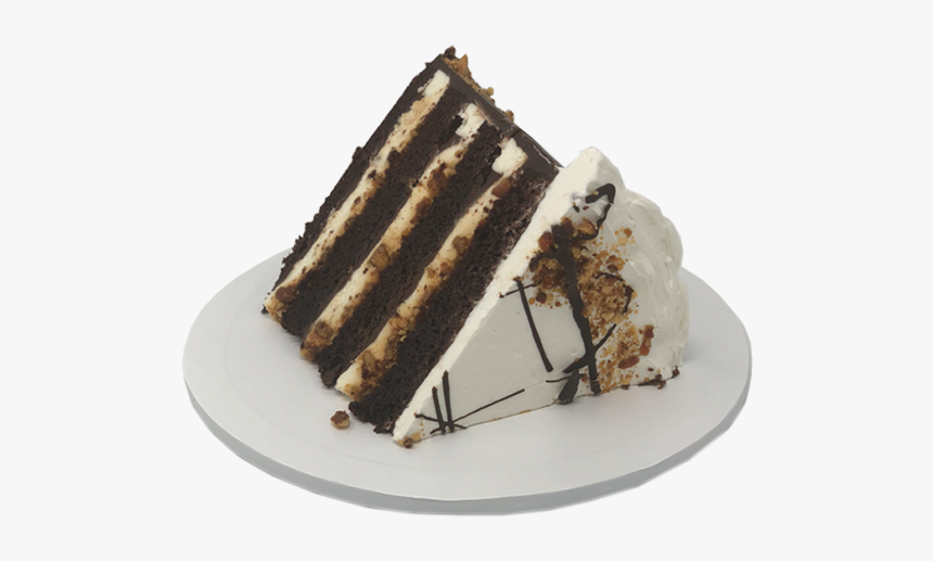 Chocolate Cake, HD Png Download