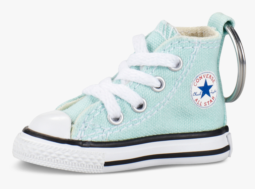 Clip Art Converse Diy - Diy Converse Keychain, HD Png Download