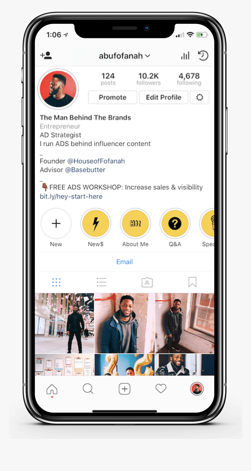 Check Message Request In Instagram, HD Png Download