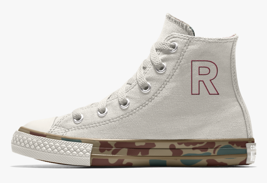 customize your own converse