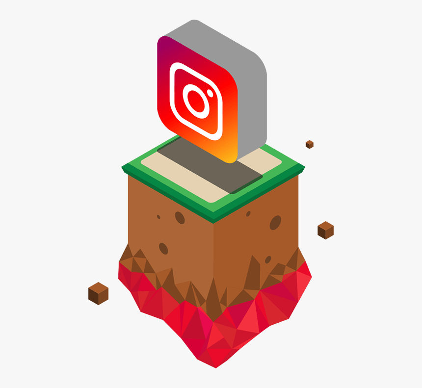 The Instagarm Logo - Illustration, HD Png Download