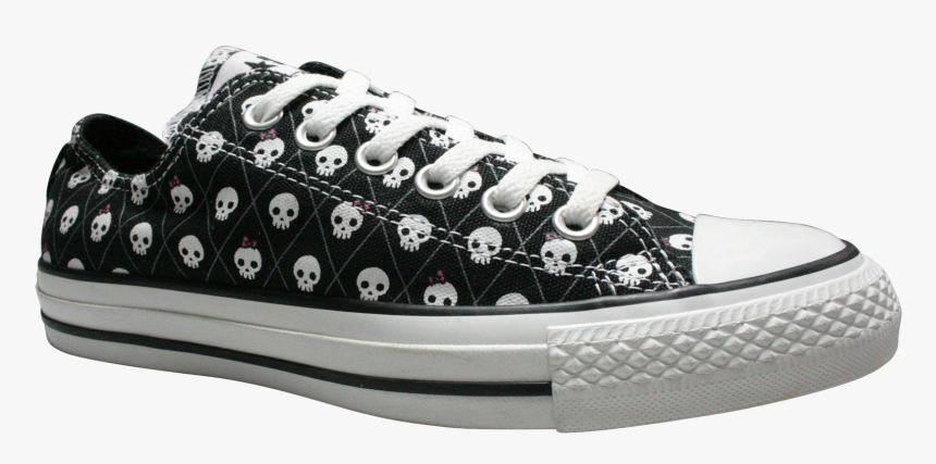 Skate Shoe, HD Png Download