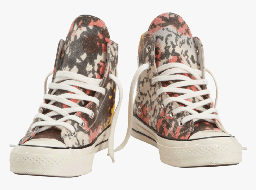 Skate Shoe, HD Png Download