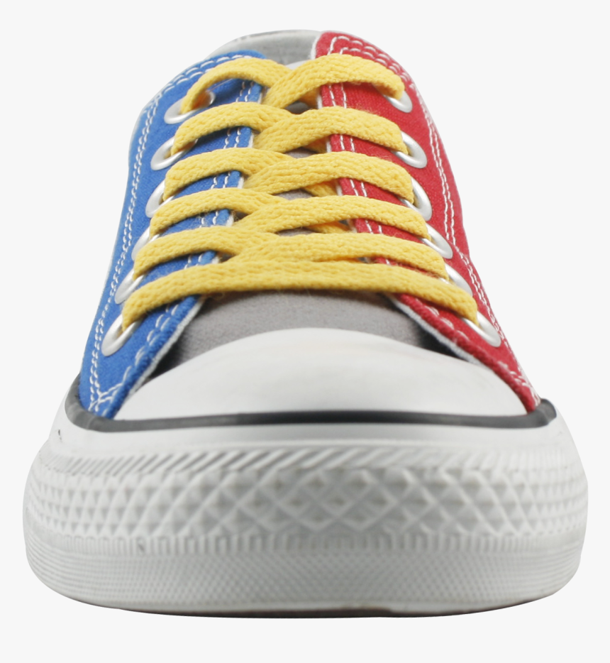 Philippine Flag Converse , Png Download - Chuck Taylor Low Philippine Flag, Transparent Png