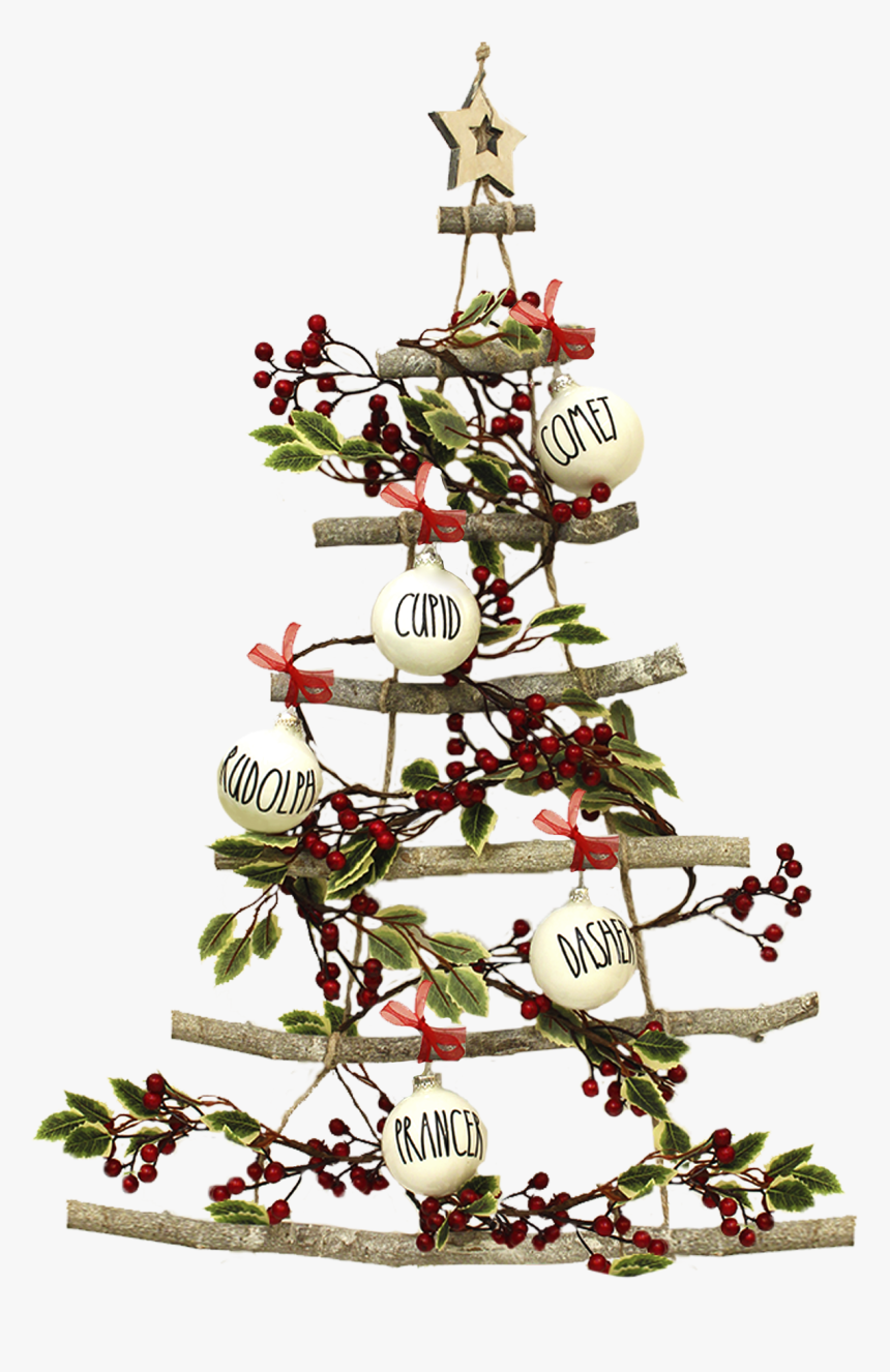 Christmas Tree, HD Png Download