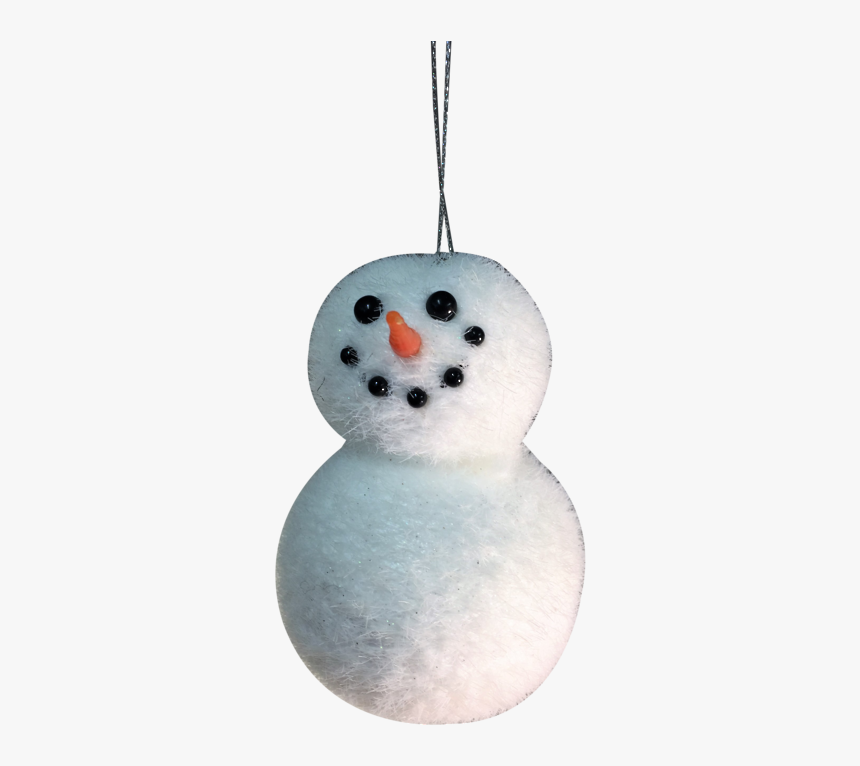 Snowman, HD Png Download