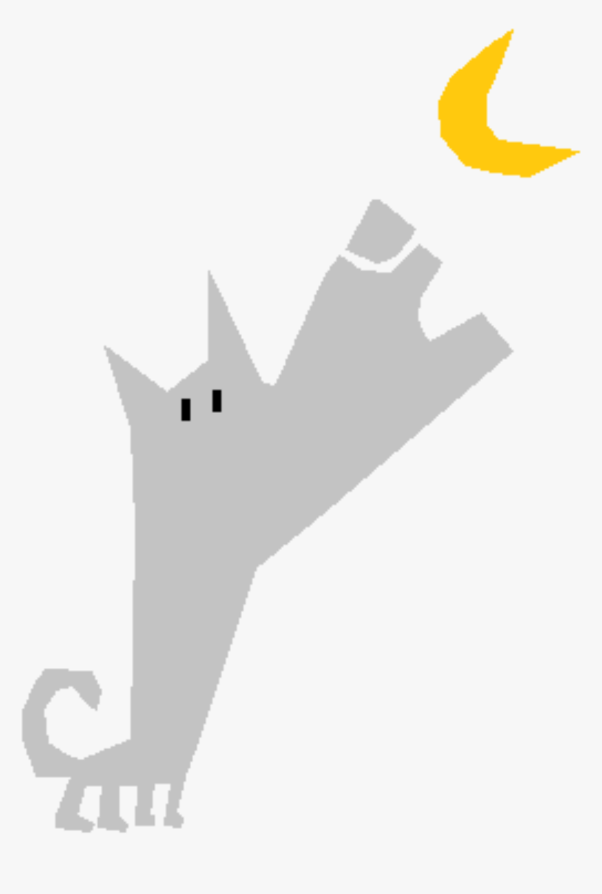 Howling Wolf Clip Arts - Clip Art, HD Png Download