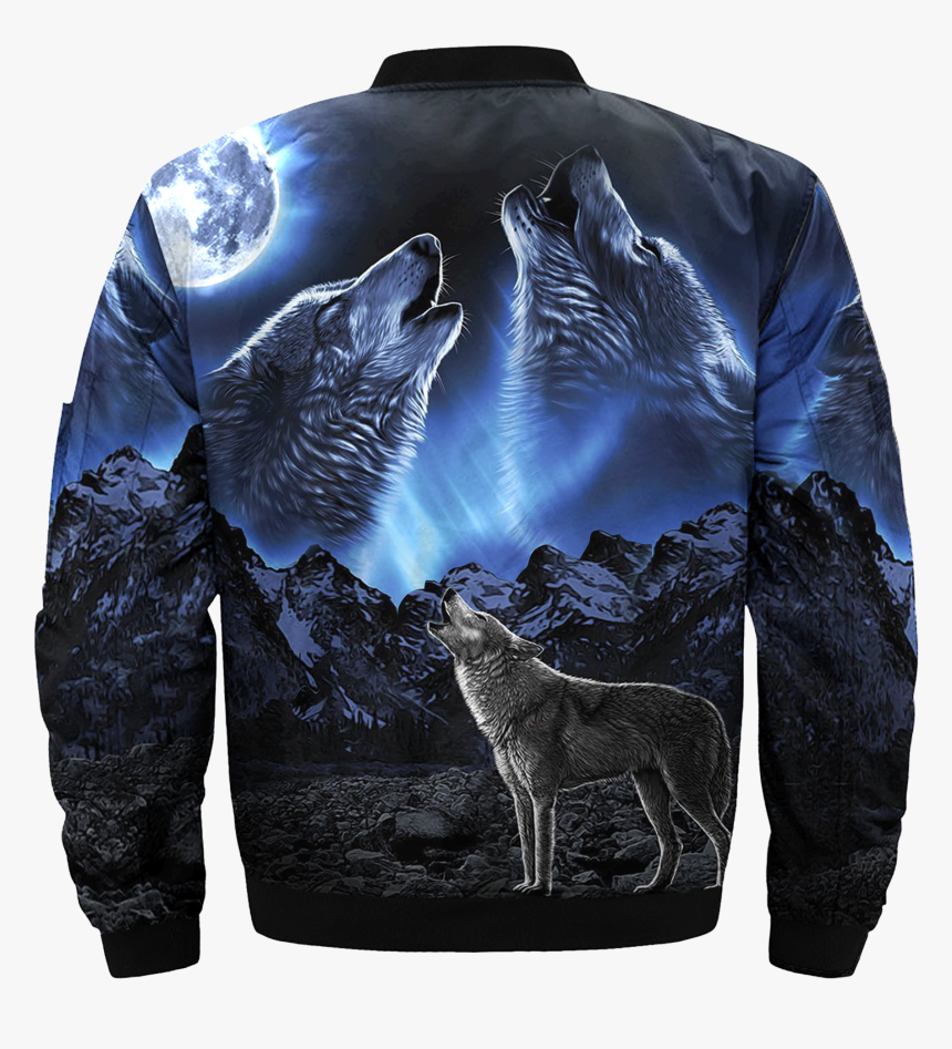 Transparent Wolf Howling Png - Edible Wolf Cake Toppers, Png Download