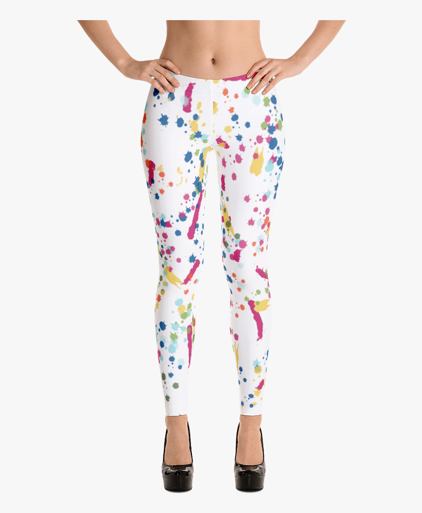 Leggings Drawing, HD Png Download