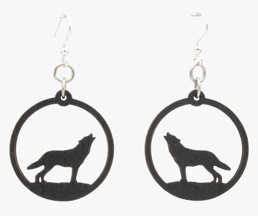 Earrings, HD Png Download