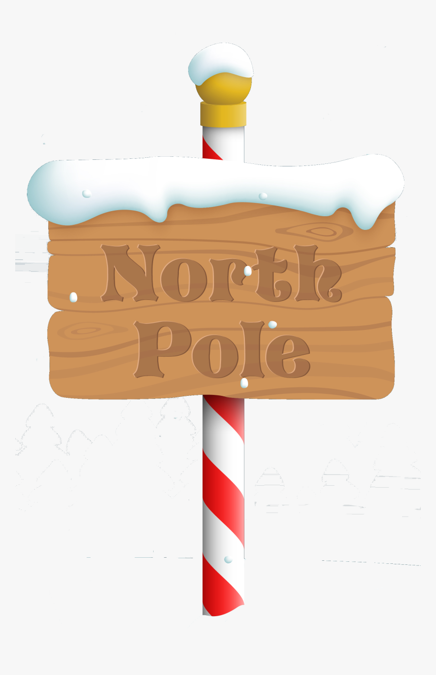 North Pole Png, Transparent Png