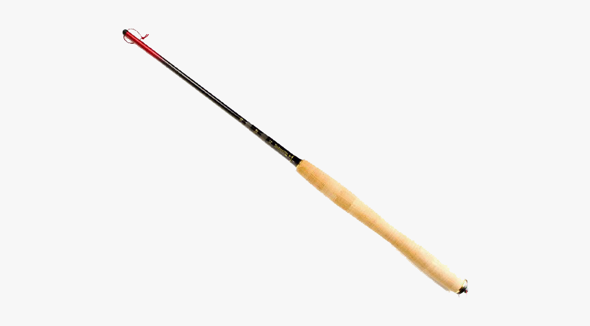 Fishing Pole Png Transparent Background - Cepillo De Dientes De Madera, Png Download
