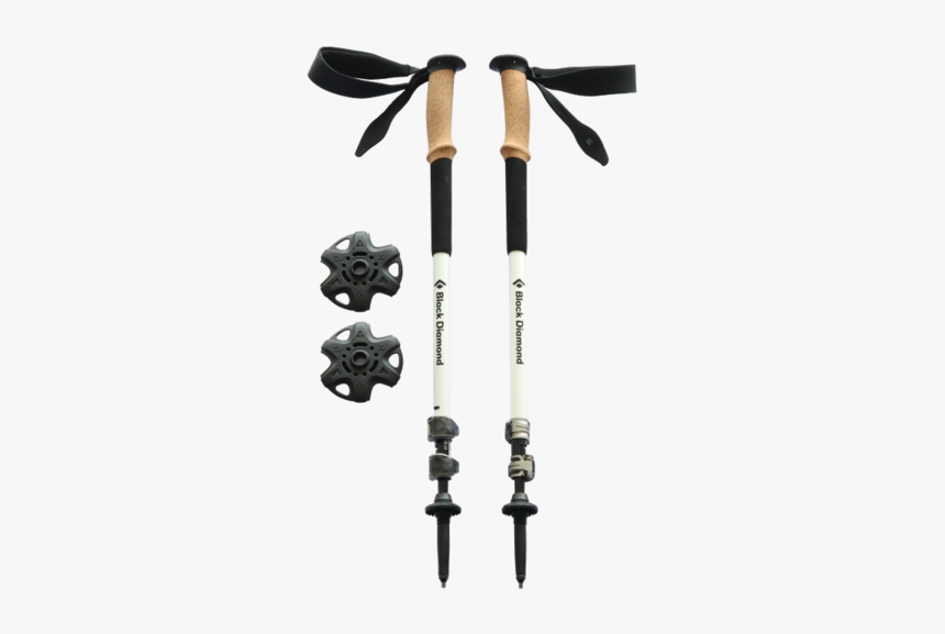 Ski Pole, HD Png Download