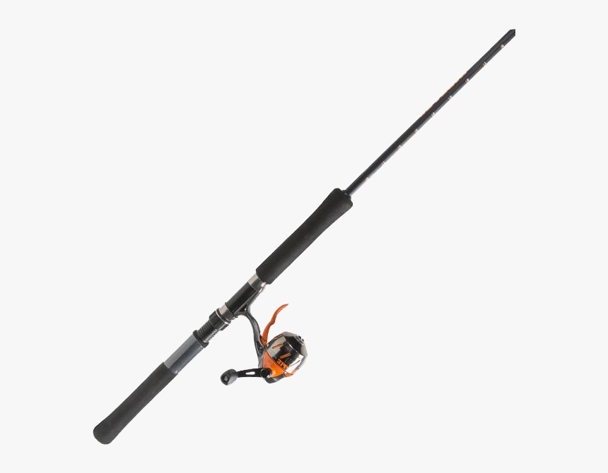Fishing Pole Png Photo Background - Casting Rod Best, Transparent Png