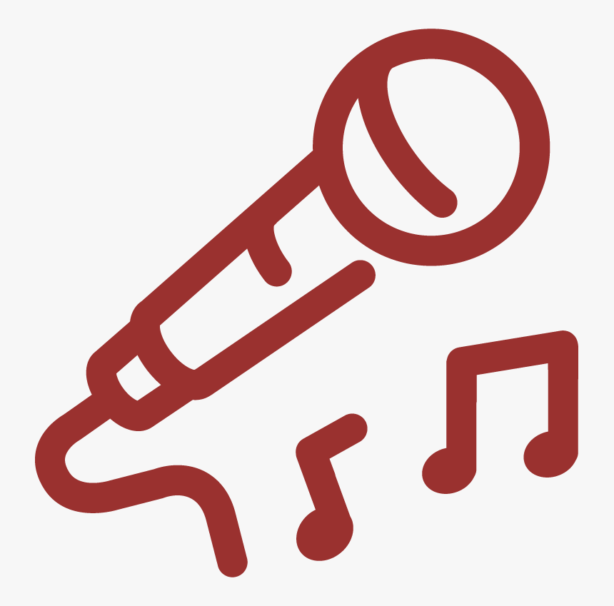 Home Nahrep National Convention - Live Music Clipart, HD Png Download
