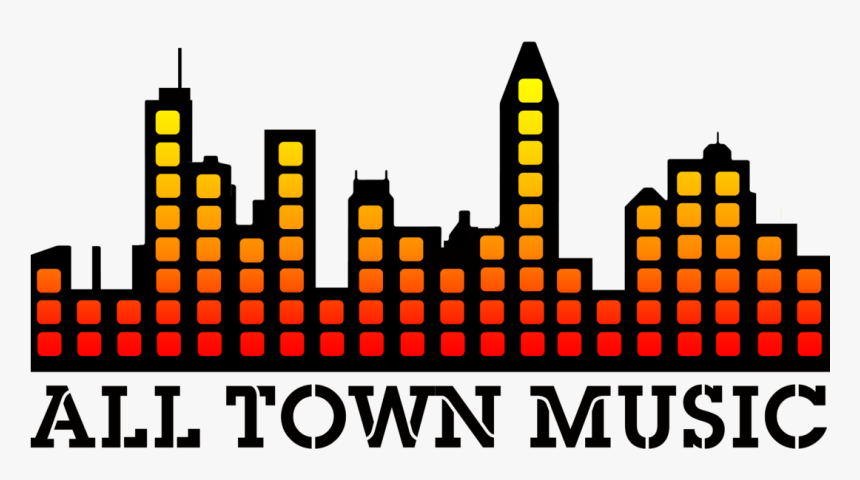 All Town Music Londons Outstanding Live Music Agency - All Town Music, HD Png Download