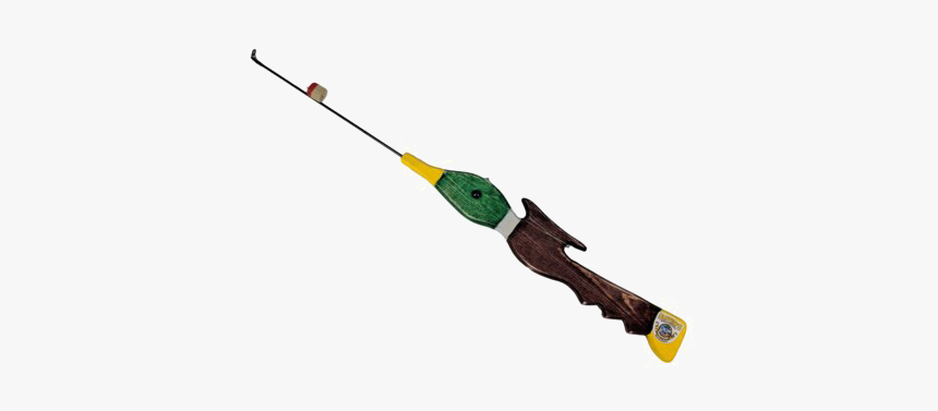 Fishing Pole Png Transparent Images - Green Hornet Fishing Pole, Png Download