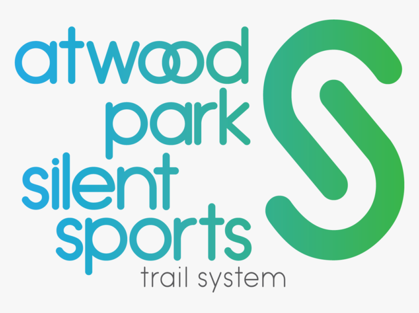 Silent Sports Atwood Stack C - Graphic Design, HD Png Download