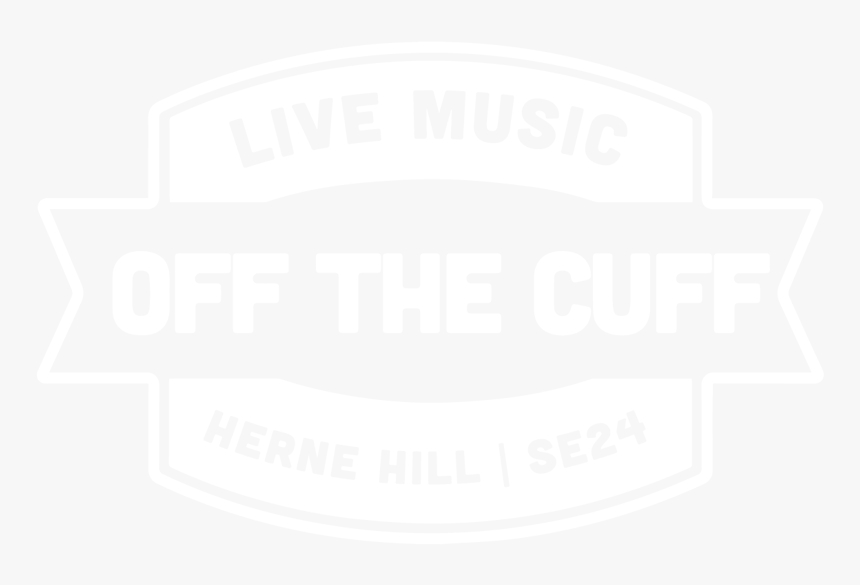 Off The Cuff Herne Hill Logo, HD Png Download