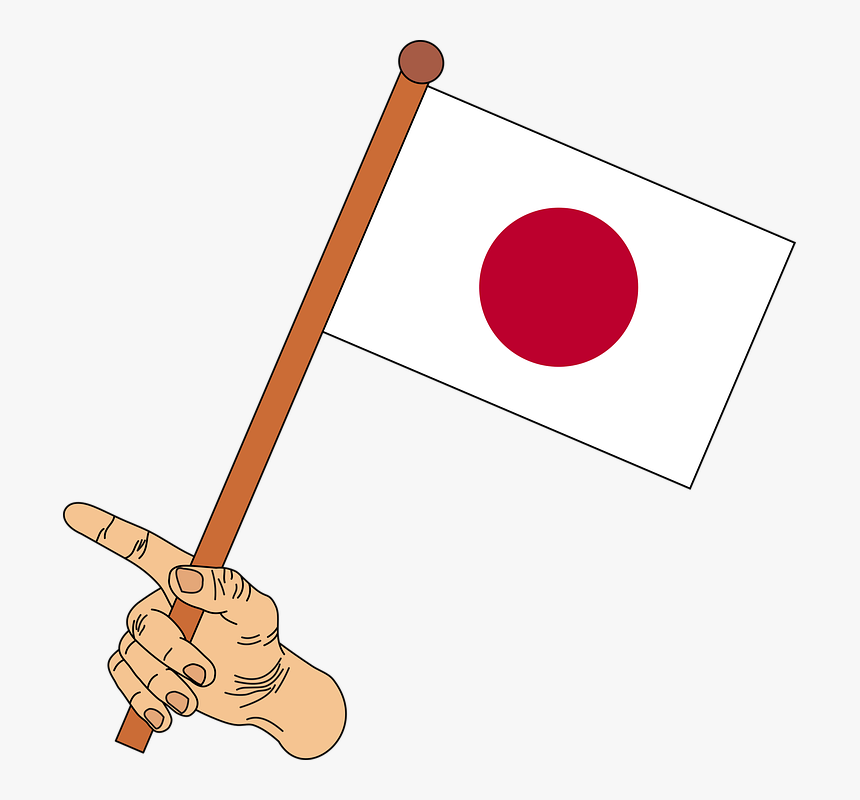 Flag Flag Of Japan Japan Japanese Flag Graphics Transparent Nepali Flag Png Png Download Transparent Png Image Pngitem