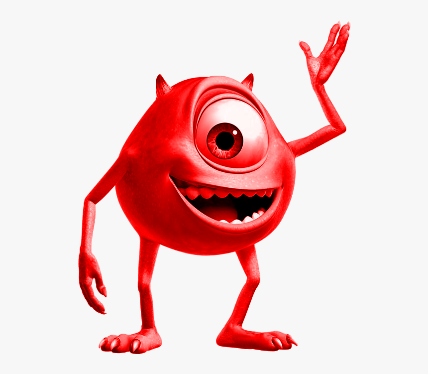 Mike Wazowski, HD Png Download