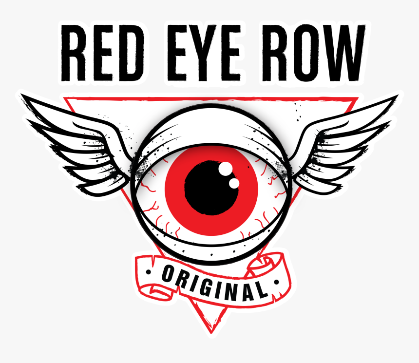 Red Eye Row - Platform Revolution: How Networked Markets Are Transforming, HD Png Download