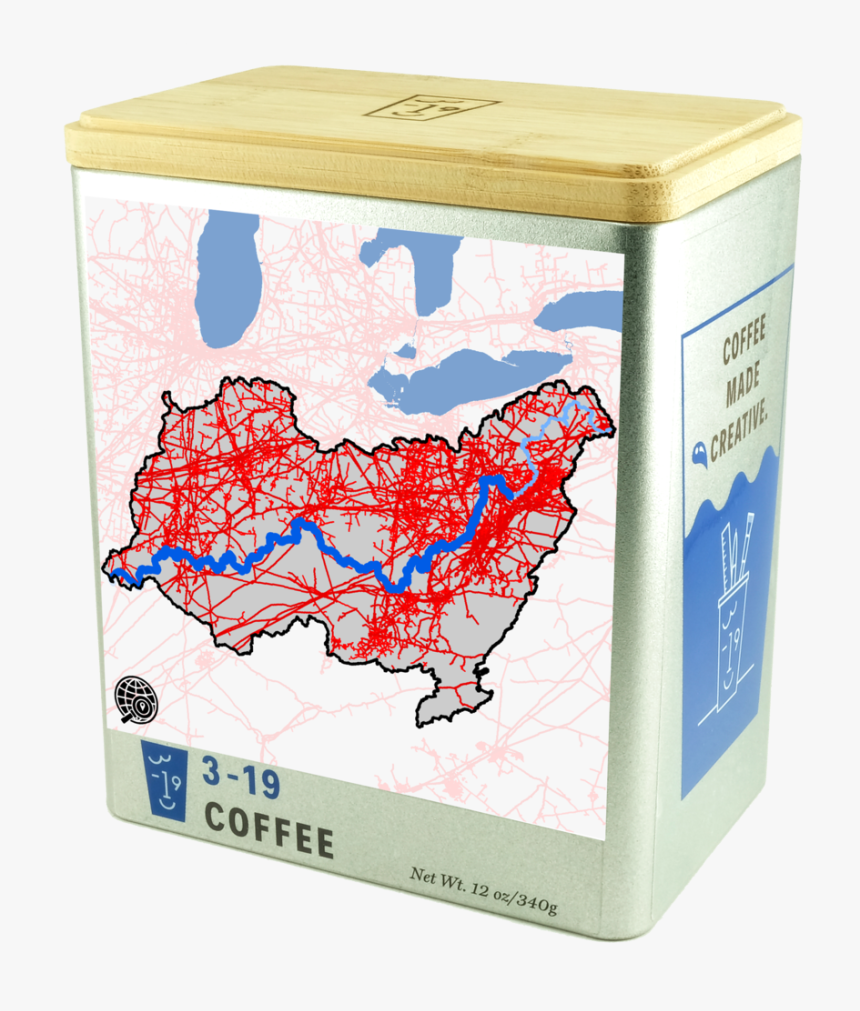 3-19 Coffee, HD Png Download