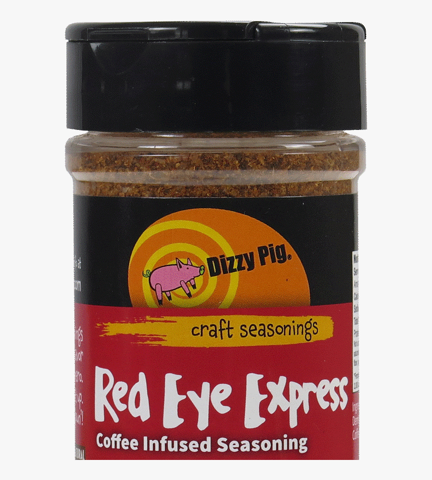 Coffee Rub - Dizzy, HD Png Download
