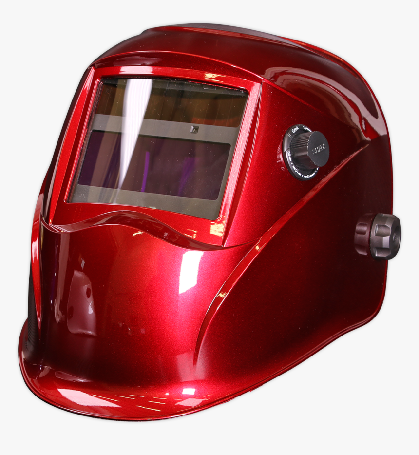 Welding Helmet, HD Png Download
