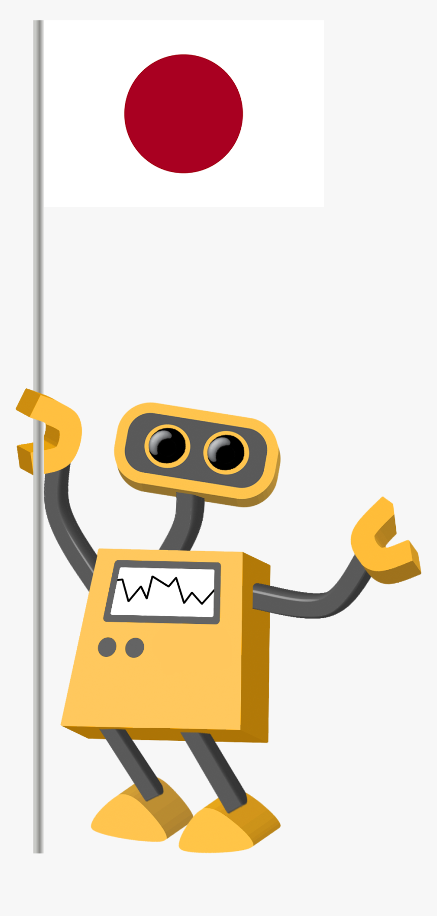 Transparent Cartoon Stop Sign, HD Png Download