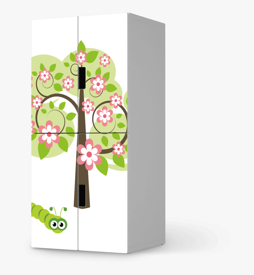 Blooming Apple Tree, Png V - Hydrangea, Transparent Png