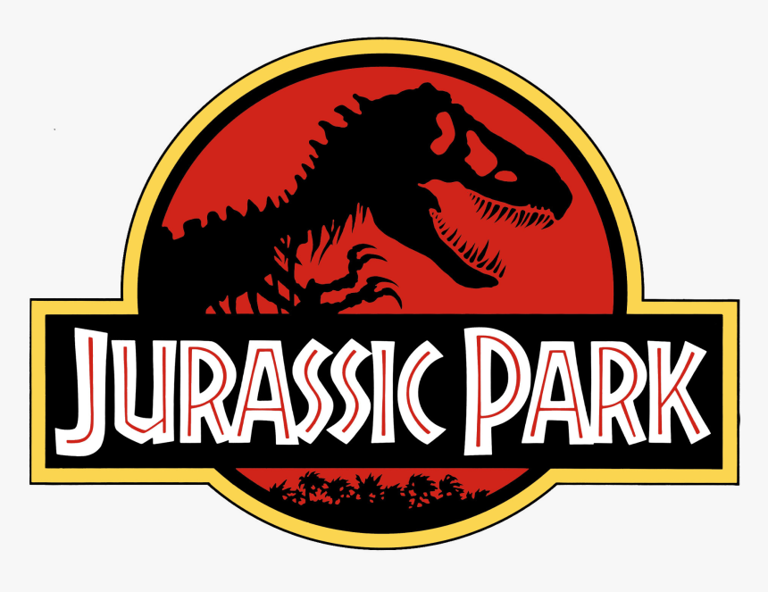 Jurassic Park Png, Transparent Png