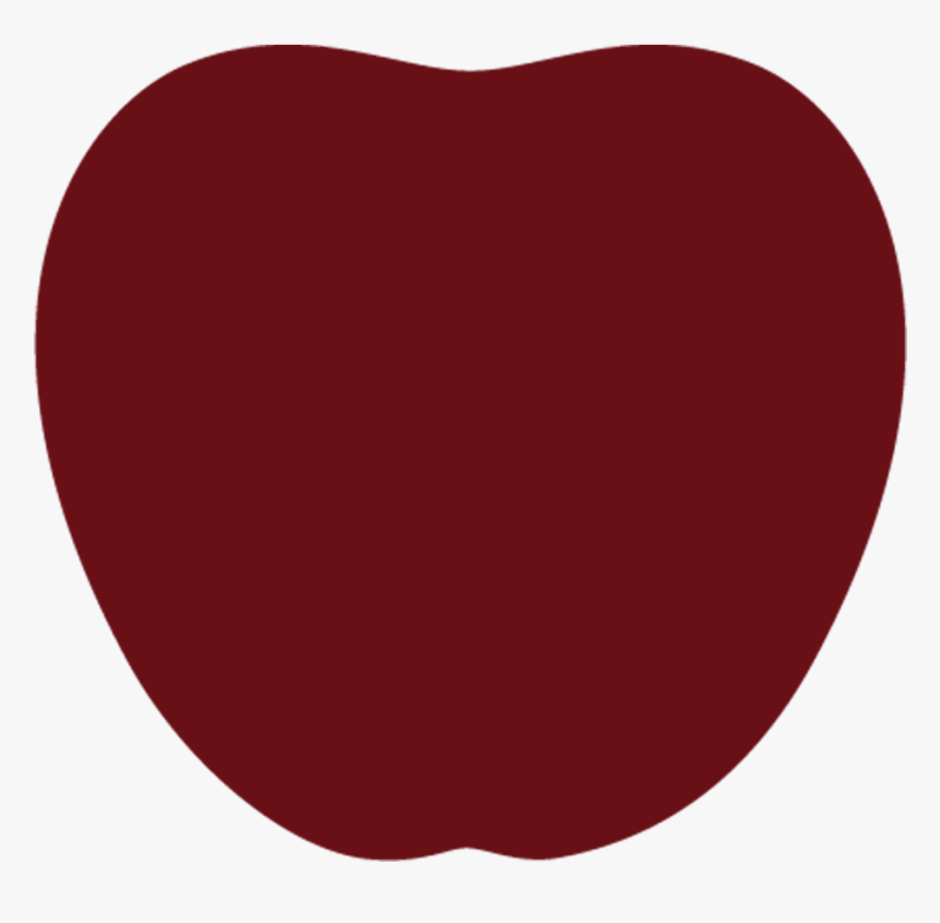 Seed Clipart Apple Tree - Circle, HD Png Download