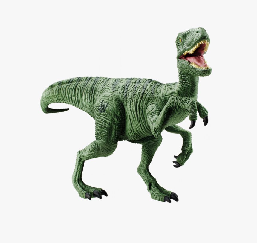 Transparent Velociraptor Clipart - Velociraptor Charlie Jurassic World, HD Png Download