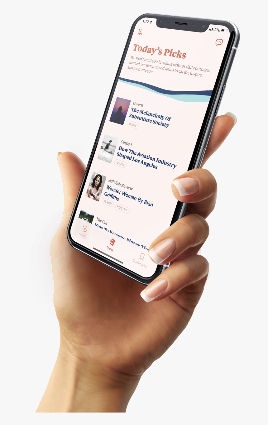 Iphone, HD Png Download