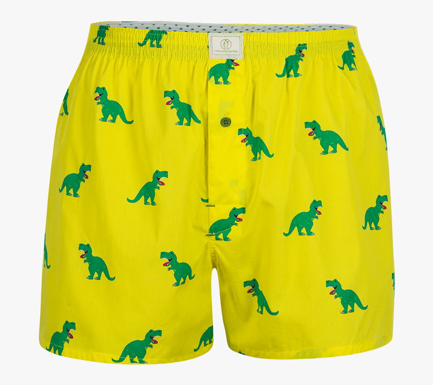 Jurassic Park - Board Short, HD Png Download