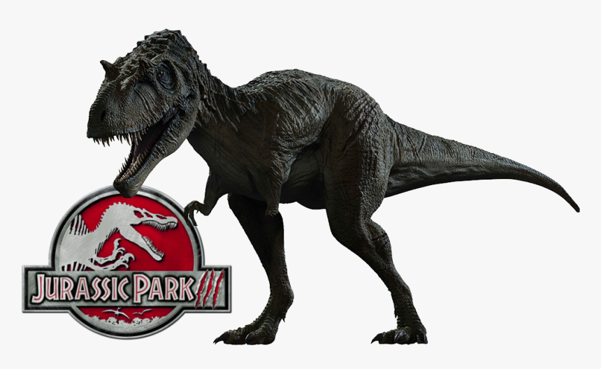 Jurassic World 2 Albertosaurus, HD Png Download