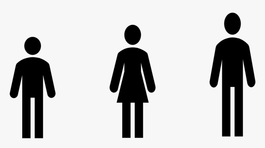Gender Inequality In The Workplace In Bangladesh, HD Png Download