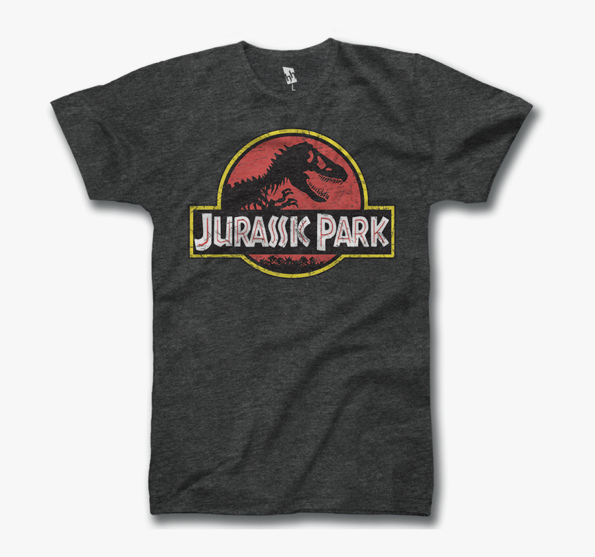 Jurassic Park Png, Transparent Png