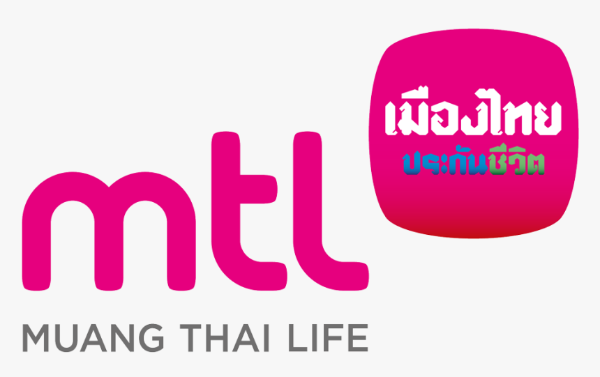 Muang Thai Life Assurance 2019 - Muang Thai Life Assurance, HD Png Download