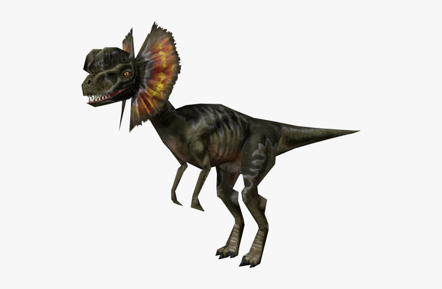 Download Zip Archive - Jurassic Park Opening Genesis, HD Png Download