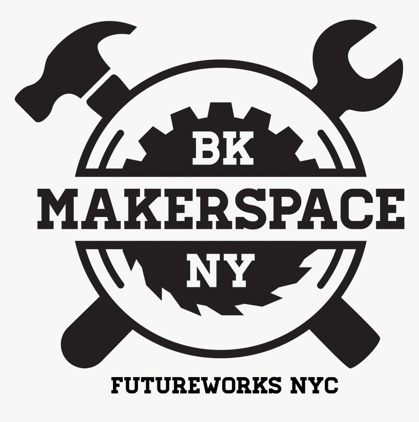 Makerspace Nyc, HD Png Download